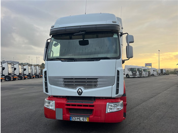 יחידת טרקטור Renault PREMIUM: תמונה 2