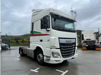 יחידת טרקטור DAF XF 460