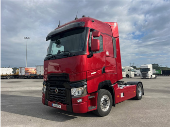 יחידת טרקטור RENAULT T 480