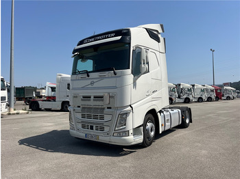 יחידת טרקטור VOLVO FH 460