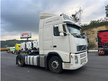יחידת טרקטור VOLVO FH 480