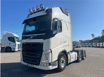 יחידת טרקטור VOLVO FH 540