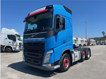 יחידת טרקטור VOLVO FH 460