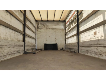 גוף החלפה עם וילונות צד CENTINA ALLESTIMENTO A TERRA USATO: תמונה 4 גוף החלפה עם וילונות צד CENTINA ALLESTIMENTO A TERRA USATO: תמונה 4