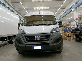 כלי רכב מסחרי עם לוח FIAT DUCATO 35 L3H2: תמונה 2