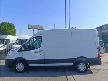 כלי רכב מסחרי עם לוח FORD TRANSIT FURGONE STANDARD: תמונה 4