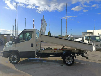 הַחכָּרָה  IVECO DAILY 35C14 IVECO DAILY 35C14: תמונה 4