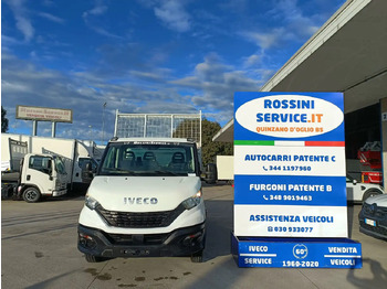 הַחכָּרָה  IVECO DAILY 35C14 IVECO DAILY 35C14: תמונה 3
