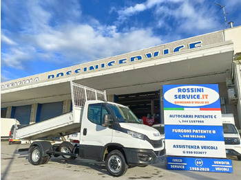 הַחכָּרָה  IVECO DAILY 35C14 IVECO DAILY 35C14: תמונה 1