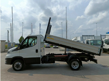 הַחכָּרָה  IVECO DAILY 35C16 3000 cc KM 0 IVECO DAILY 35C16 3000 cc KM 0: תמונה 3