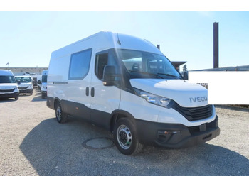 מיניבוס IVECO Daily 35s14