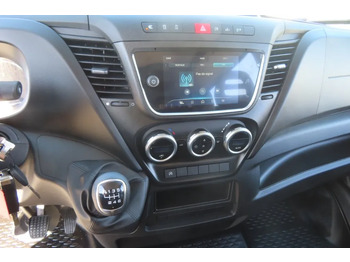 מיניבוס, כלי רכב מסחרי לנוסעים IVECO DAILY 35S14 7 POSTI: תמונה 5