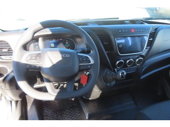 מיניבוס, כלי רכב מסחרי לנוסעים IVECO DAILY 35S14 7 POSTI: תמונה 4