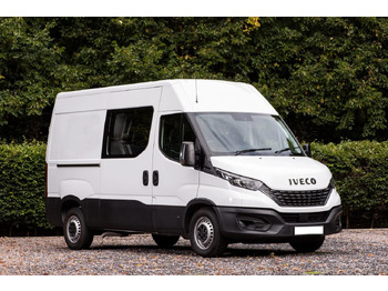 מיניבוס IVECO Daily 35s16