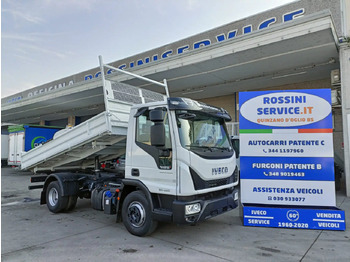 מזהיר IVECO EuroCargo 80E