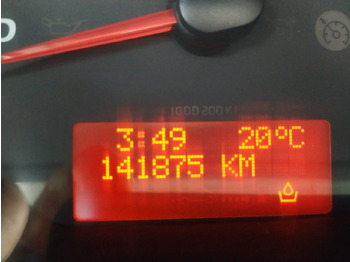 כלי רכב מסחרי RENAULT MASTER L3XL T35: תמונה 5