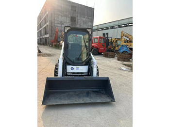 מעמיס היגוי החלקה BOBCAT S450