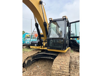 מחפר סורק CATERPILLAR 315D2GC