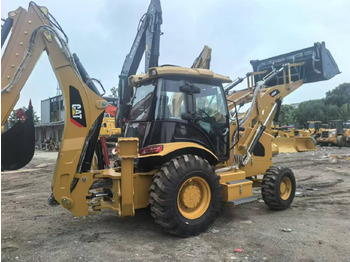 מחפרון CATERPILLAR 420F
