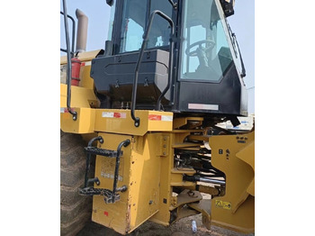 מעמיס גלגלים Caterpillar 950GC: תמונה 3