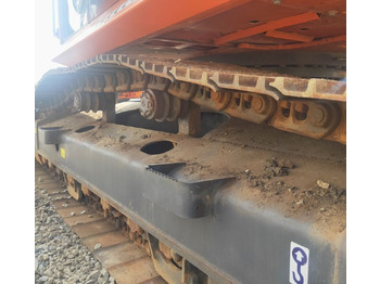 מחפר סורק DOOSAN DX260