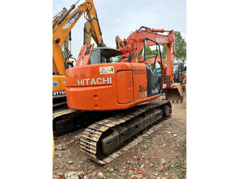 מחפר סורק HITACHI ZX135