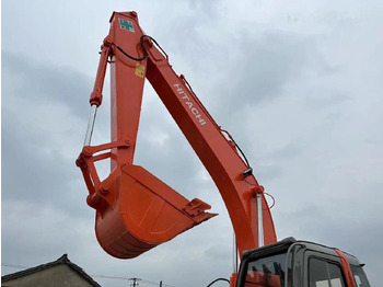 מחפר סורק HITACHI ZX200