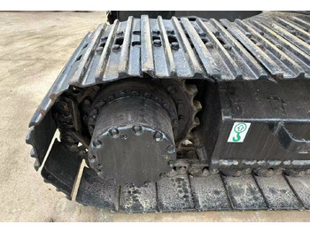מחפר סורק Hitachi ZX200: תמונה 2