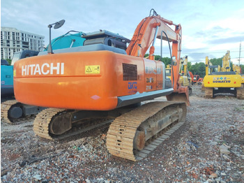 מחפר סורק Hitachi ZX210: תמונה 5 מחפר סורק Hitachi ZX210: תמונה 5