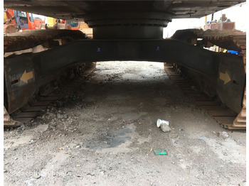 מחפר סורק HITACHI ZX240