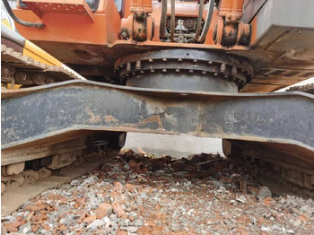 מחפר סורק HITACHI ZX270