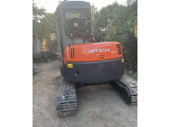 מיני מחפר HITACHI ZX55
