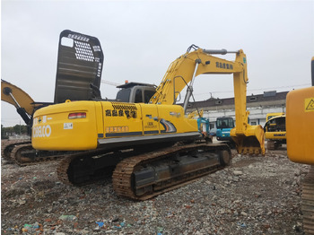 מחפר סורק KOBELCO