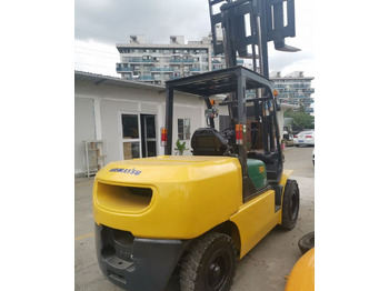 מלגזת סולר KOMATSU