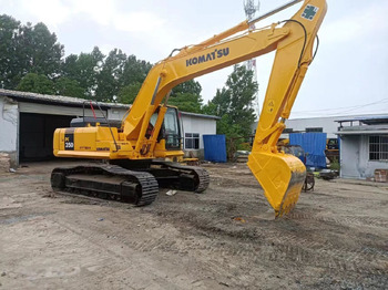 מחפר סורק KOMATSU PC350-7