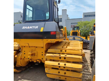 דחפור SHANTUI