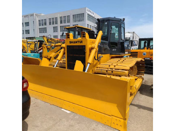 דחפור Shantui SD16TL: תמונה 5