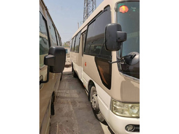 אוטובוס עירוני TOYOTA