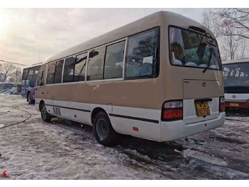 אוטובוס פרברים TOYOTA