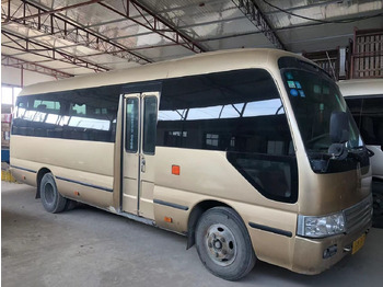 אוטובוס עירוני TOYOTA