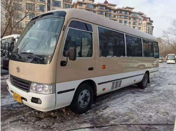 אוטובוס עירוני TOYOTA