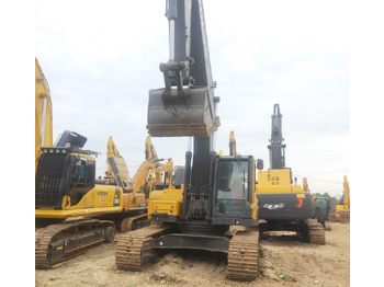 מחפר סורק VOLVO EC300