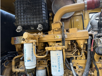 מעמיס גלגלים XCMG LW600KV