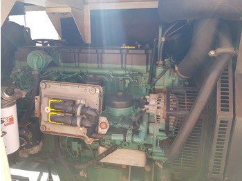 ערכת גנרטורים Atlas Copco QAS 250: תמונה 4