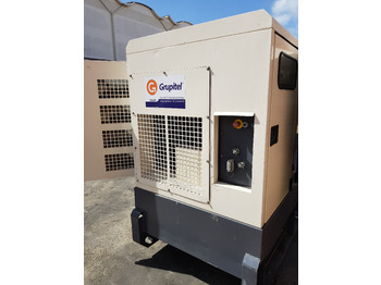 ערכת גנרטורים Atlas Copco QAS 250: תמונה 3