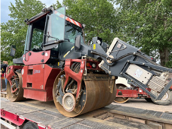 רולר כביש BOMAG
