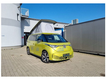קרוואן VOLKSWAGEN