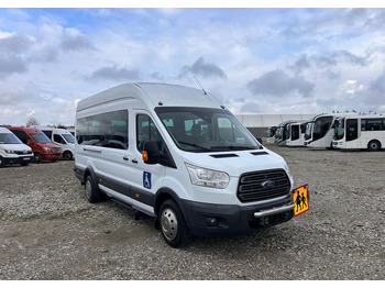 מיניבוס FORD Transit