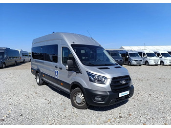 מיניבוס FORD Transit