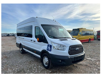 מיניבוס FORD Transit